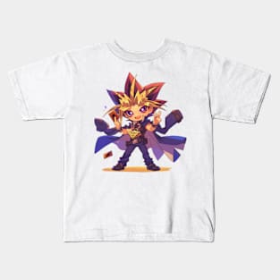 yugioh Kids T-Shirt